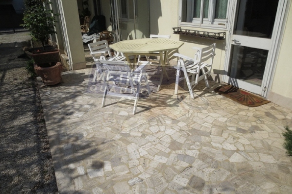 terrazzo abitabile - UNIFAM. AUTONOMA THIENE (VI) NORD 